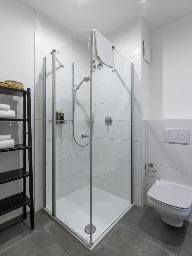 Limehome Augsburg Am Katzenstadel 외부 사진
